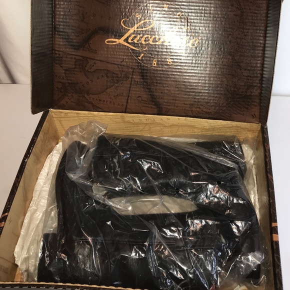 Lucchese BOOTS - Picture 1 of 5